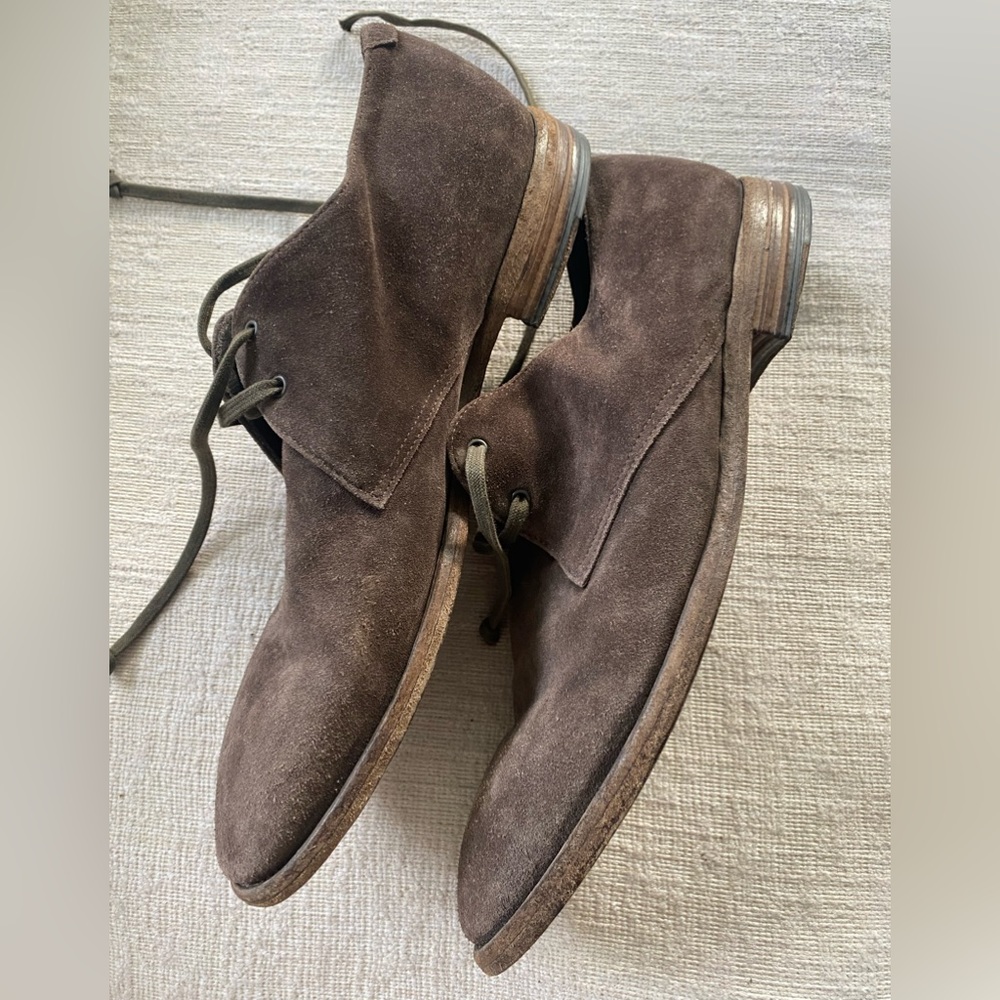 To Boots New York size 11